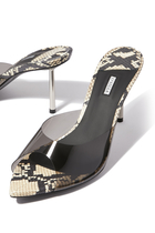 Plexi 80 Mules