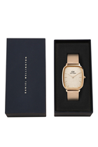 Marlon Melrose Watch