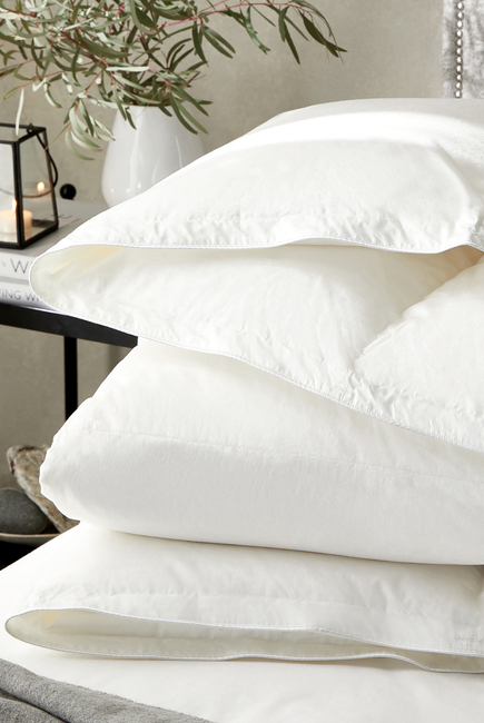 Muscovy Duck Down Duvet, 4.5 TOG