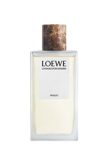 Un Paseo por Madrid Prado Eau de Parfum
