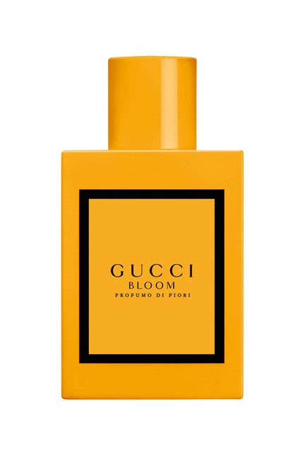 Bloom Profumo di Fiori Eau de Parfum, 50 ml