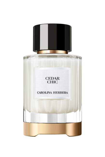 Cedar Chic Eau de Parfum