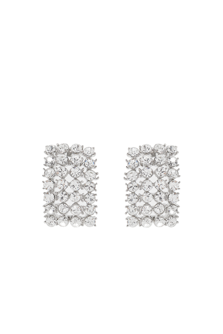 Tash Stud Earrings