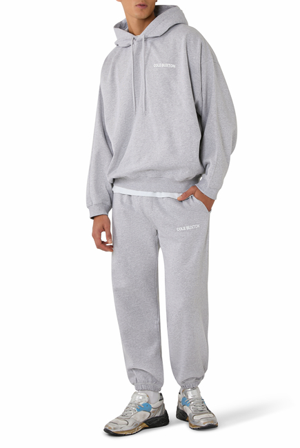 CB Sportswear Hoodie