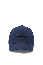 Eagle Logo Baseball Hat