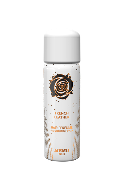 Hair Perfume French Leather