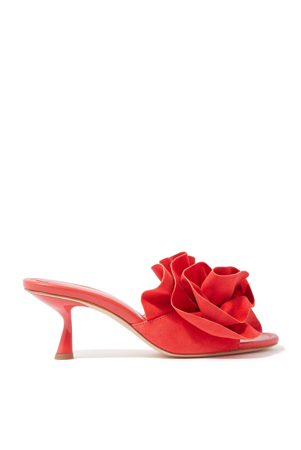 Flourish 50 Sandals