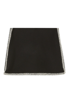 Riley Mini Skirt