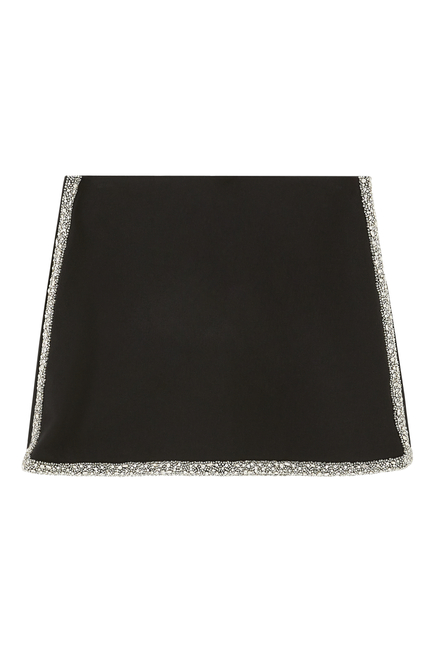 Riley Mini Skirt