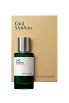 Oud Stallion Extrait de Parfum