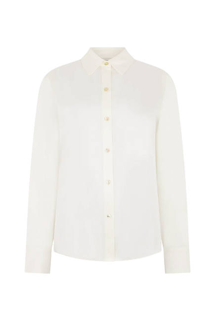  Slim-Fit Classic Shirt