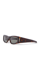 Rectangular Sunglasses