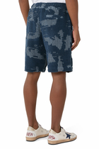  Nico Camo Shorts