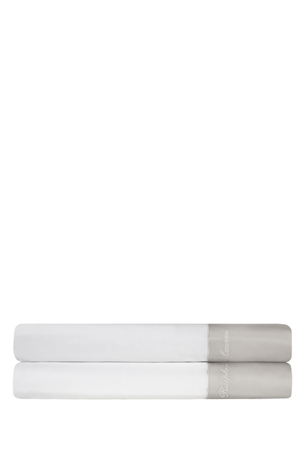 Langdon Flat Sheet