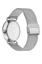 Classic Day Display Watch