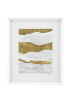 Rift Valley Print Set by Vanna Lam