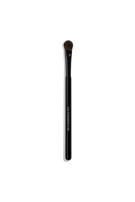 PINCEAU OMBREUR PLAT N°202 Eyeshadow Brush