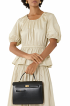 Mortimer Top Handle 