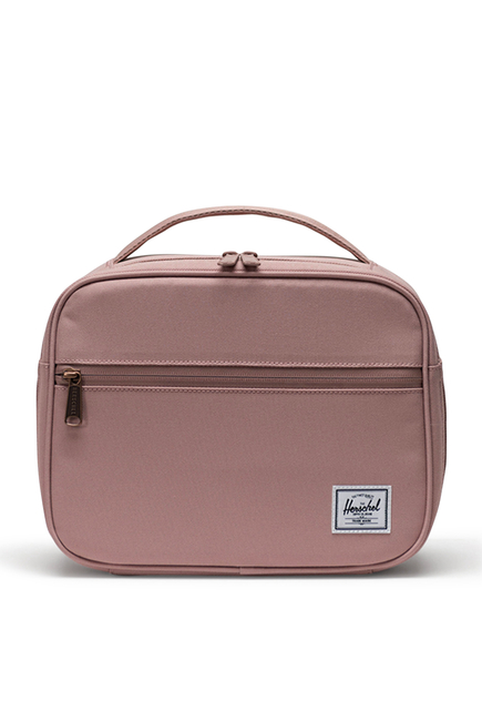 Kids Pop Quiz Lunch Box