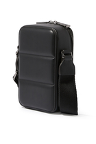 Vertical Crossbody Bag