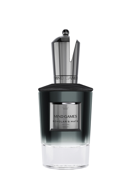 Scholar's Mate Extrait de Parfum
