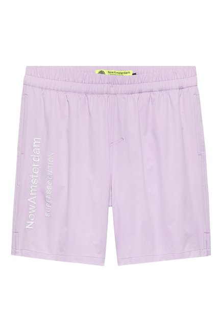 Logo Boardshorts