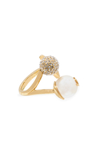 Multi-Charm Ring