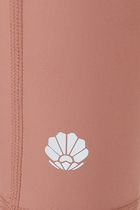 Pocket Swim Tights