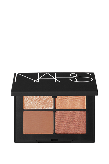 Quad Eyeshadow