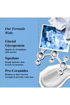 Ultra Body Mega Moisture Squalane Cream