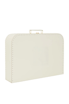 Kids My First Vanity Suitcase Set