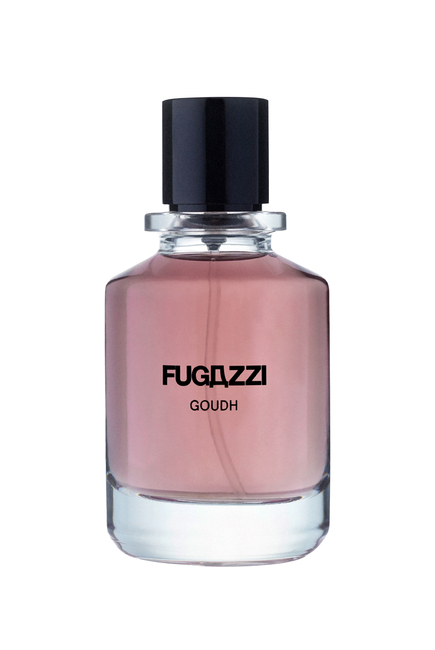 Goudh  Extrait de Parfum