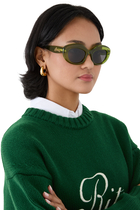 Dawn Sunglasses
