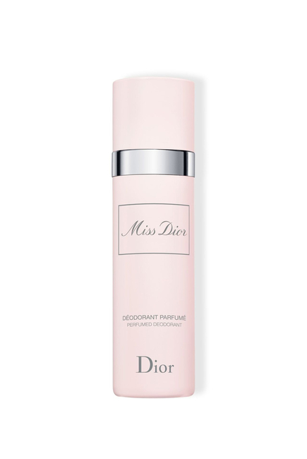 Miss Dior Perfumed Deodorant