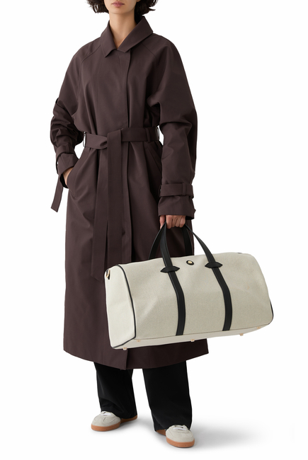 Main Line Duffle