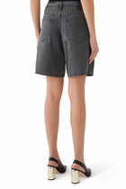 Jade Low Long Shorts