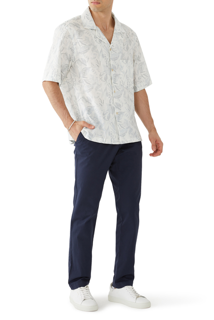 Printed Shirt