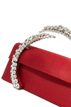 Karma Clutch Bag