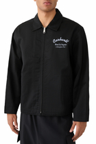 Racer Module Jacket
