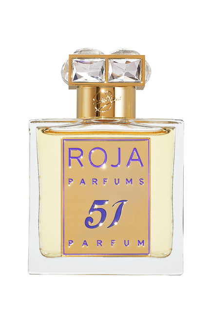 51 Pour Femme Parfum