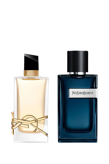 Iconic Fragrance Duo