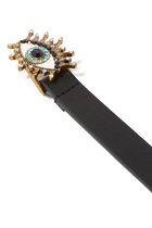 Evil Eye Belt