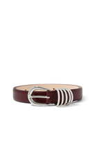 Hollyhock Belt