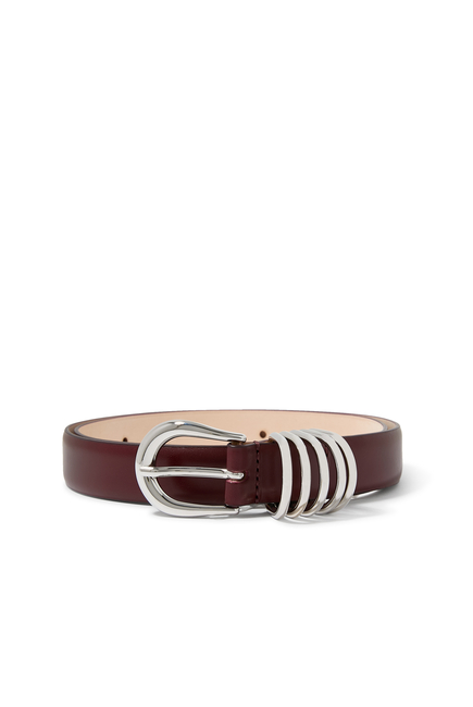 Hollyhock Belt