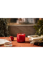 Candle Roam - Peach Hibiscus Pine