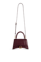 Hourglass Small Handbag