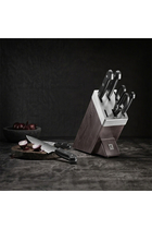 Pro Sharp Knife Block 7-Piece Set
