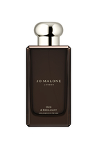 Oud & Bergamot Cologne Intense Eau de Parfum