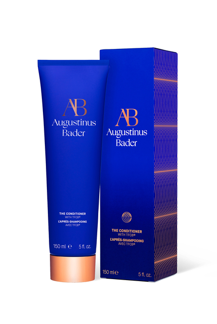 The Conditioner