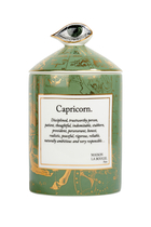 Capricorn Scented Candle